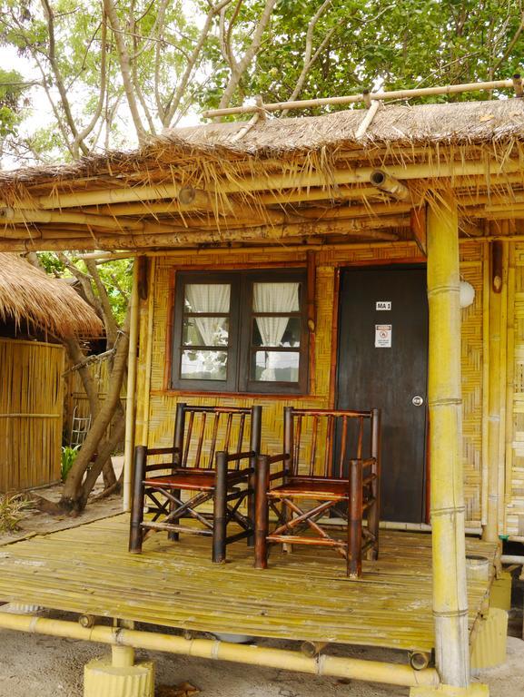 ホテルCharlie Hut Bungalow Ko Phi Phi 部屋 写真