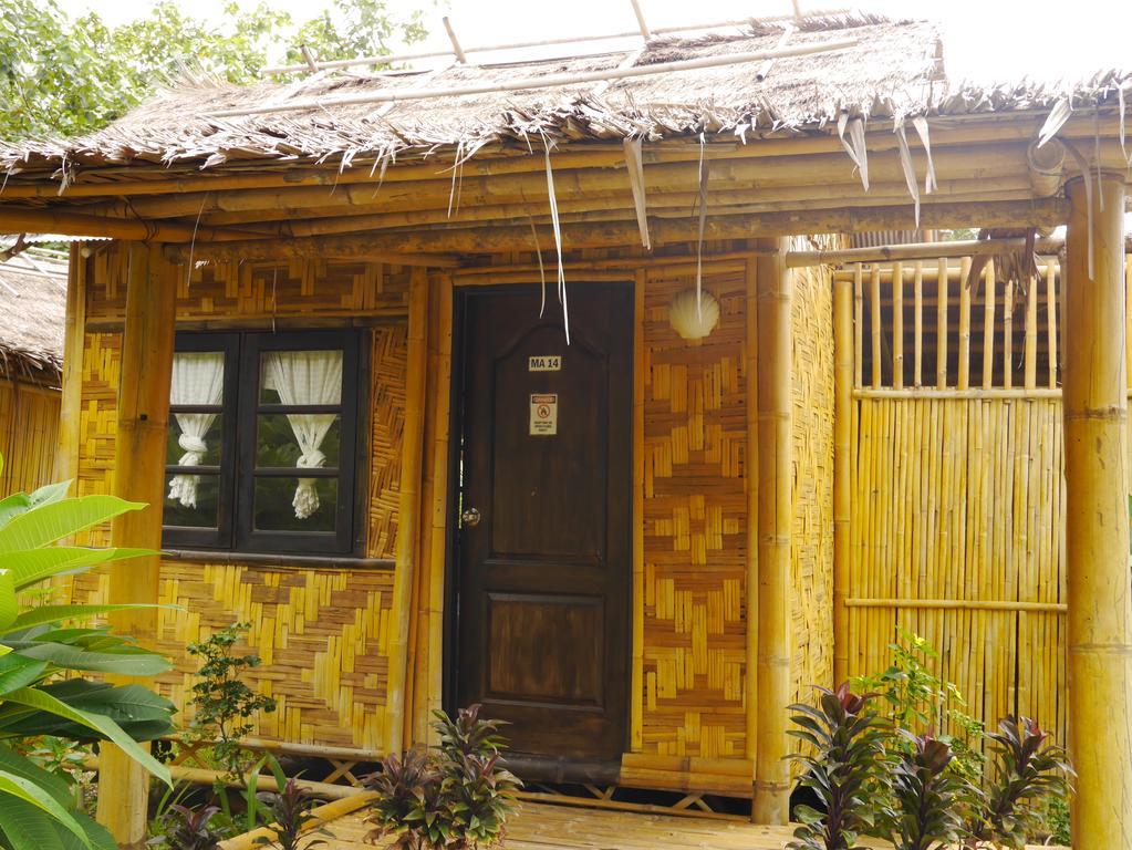 ホテルCharlie Hut Bungalow Ko Phi Phi 部屋 写真